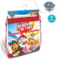 Opakowanie Worek szkolny Psi Patrol