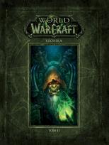 Okładka książki World of Warcraft. Kronika T.2