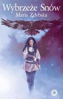 Okładka książki Wybrzeże Snów