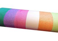 Opakowanie Wycinanka A4/6K brokatowa opal