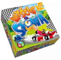 Opakowanie Wyścig na słowa