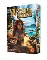 Okładka książki Wyspa Przygód PORTAL