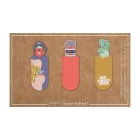 Opakowanie Zakładki magnetyczne - Czas Na Relaks