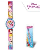 Opakowanie Zegarek elektroniczny Księżniczki