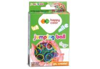 Opakowanie Zestaw kulek Jumping Ball HAPPY COLOR