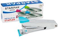 Opakowanie Zszywacz Metallic 02 Blue