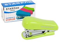 Opakowanie Zszywacz Rainbow 01 Green