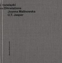 Okładka książki Związki Rozwiązki