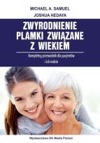 Okładka książki Zwyrodnienie plamki związane z wiekiem