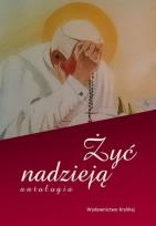 Okładka książki Żyć nadzieją