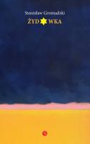 Okładka książki Żydówka