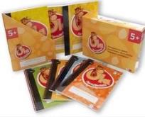 Okładka książki Żyrafa Ola. Zestaw przedszkolaka 5-latki PLUS