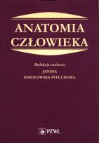 Opakowanie Anatomia człowieka Podręcznik dla studentów medycyny