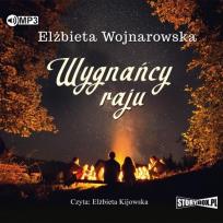Okładka książki Anna oraz inne klubowe opowiastki. Audiobook