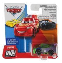 Opakowanie Auta. Mikroauto H.J Hollis