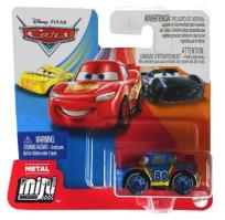 Opakowanie Auta. Mikroauto Rex Revler