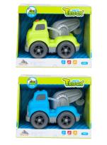 Opakowanie Auto ciężarowe cartoon