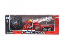 Opakowanie Auto straż na baterię