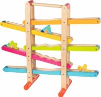 Opakowanie Bączkowy tor