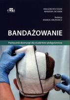 Okładka książki Bandażowanie