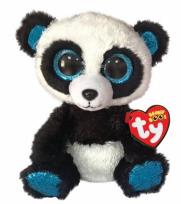 Opakowanie Beanie Boos Bamboo - Panda 15cm