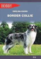 Okładka książki Border Collie (wyd. 2020)