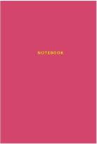 Opakowanie Brulion A5/80K kratka Colour mood ASTRA