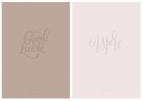 Opakowanie Brulion A5/96K Inspire ASTRA