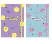 Opakowanie Brulion A5/96K Super Planner ASTRA