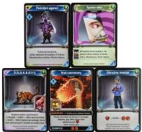 Opakowanie Brzdęk! W! Kosmosie! minidodatek 1