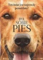 Okładka książki Był sobie pies książka + DVD
