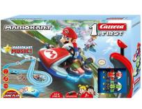 Opakowanie Carrera 1.First -Nintendo Mario Kart Royal Raceway