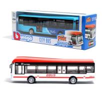 Opakowanie City Bus BBURAGO
