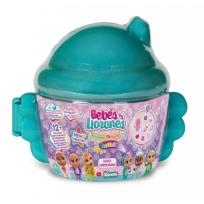 Opakowanie Cry Babies Magic Tears Fantasy Laleczka mix