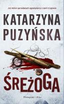 Okładka książki Cykl o policjantach z Lipowa Tom 12. Śreżoga