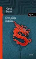 Okładka książki Cywilizacja chińska