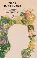 Okładka książki Czuły narrator