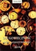 Okładka książki Długowieczność mity i rzeczywistość