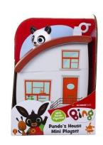 Opakowanie Domek Pando