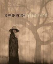 Opakowanie Edward Weston: The Early Years