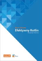 Okładka książki Efektywny Kotlin Najlepsze praktyki