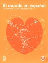 Opakowanie El mundo en espanol Lecturas de cultura y civilización - Nivel A2