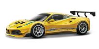Opakowanie Ferrari 488 Challenge 1:24 BBURAGO
