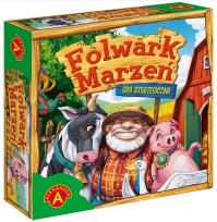 Opakowanie Folwark marzeń ALEX