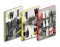 Okładka książki FotoRetro