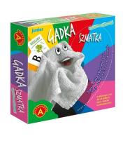 Opakowanie Gadka szmatka Junior ALEX