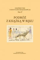 Okładka książki Gdańskie Teki Turystyczno-Krajoznawcze T.4 Podróż
