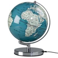 Opakowanie Globus 250 podświetlany French Blue