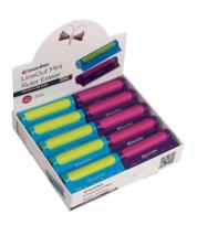 Opakowanie Gumka Ruler LineOut mini 5cm (24szt)