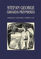 Okładka książki Gwiazda Przymierza